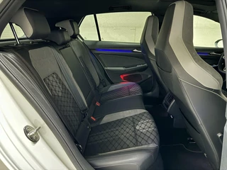 Volkswagen Golf Volkswagen Golf 1.5 eTSI 3x R-Line Pano Carplay Sfeer ACC NAP - afbeelding nr 25