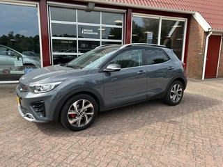 Kia Stonic - afbeelding nr 5