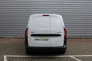 Mercedes-Benz Citan - afbeelding nr 13