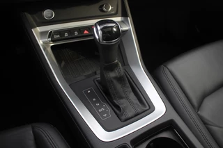 Audi Q3 Audi Q3 Sportback 45 TFSI quattro edition one / Trekhaak / Panoramadak / Camera / Leder / 20'' / Matrix LED / Navigatie / Stoelverwarming / DAB / ACC - afbeelding nr 27