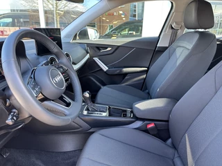 Audi Q2 App connect | Virtueel - afbeelding nr 21