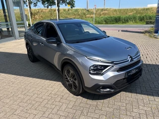 Citroën C4 X Citroën C4 X 1.2 PT. SPORT PACK AUTOMAAT NAVI WIDESCREEN PDC-CAMERA. - afbeelding nr 11