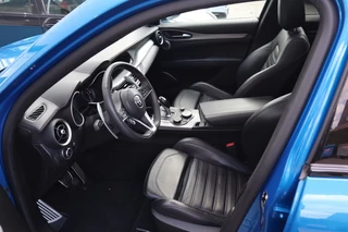 Alfa Romeo Stelvio - afbeelding nr 5