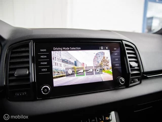 Škoda Karoq Skoda Karoq 1.5 TSI ACT Sportline Business|Trekhaak|Carplay|Adapt.cruise - afbeelding nr 27