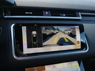 Land Rover Range Rover Velar Land Rover Range Rover Velar 2.0 P400e S I Leder I Meridian I Elektrische stoelverstelling - afbeelding nr 27