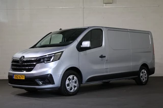 Renault Trafic 2.0 dCi 150pk L2 H1 Automaat