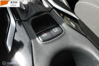 Toyota Corolla Touring Sports Toyota Corolla Touring Sports 1.8 Hybrid Active Camera NAP - afbeelding nr 38