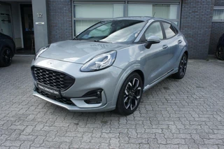 Ford Puma Ford Puma 1.0 Aut. Hybrid ST-Line Camera|CarPlay|Navi|Stoel-Stuurverwarming - afbeelding nr 4