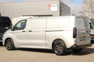 Ford Transit Custom L2H1 Trend | 4x4 | AWD | 2-Zits | Automaat | L+R Zijdeur | Stoel+Stuurverwarming | Sync 4 13