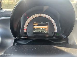 Smart Fortwo Smart fortwo electricdrive edition greenflash passion 18 kWh - afbeelding nr 12