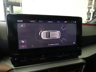 SEAT Leon SEAT Leon 1.5 TSI FR Launch Ed - afbeelding nr 19