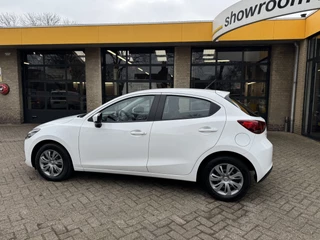 Mazda 2 - afbeelding nr 19
