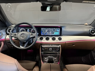 Mercedes-Benz E-Klasse Mercedes-Benz E-Klasse 350 e Lease Edition | Burmester | 360 Camera | Origineel NL - afbeelding nr 7