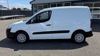 Peugeot Partner - afbeelding nr 15