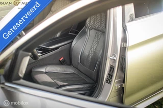BMW 5 Serie BMW 5-serie Touring 540i xDrive High Executive | Bom Vol | - afbeelding nr 8