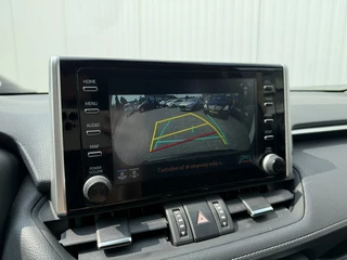Toyota RAV4 Toyota RAV4 2.5 Hybrid Dynamic+ Navi PDC Led 10 jaar garantie! - afbeelding nr 19