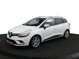 Renault Clio Renault Clio Estate 0.9 TCe Zen | Carplay | Navi | Airco - afbeelding nr 10
