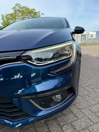 Renault Mégane Renault Mégane 1.2 TCe Bose ledverlichting trekhaak - afbeelding nr 9