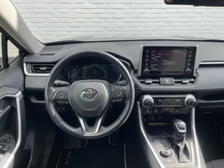 Toyota RAV4 Toyota RAV4 2.5 Hybrid Team D | CarPlay | Camera | ACC | LED | DAB+ | 18 inch - afbeelding nr 11