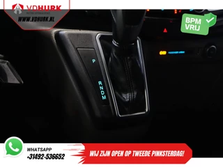 Ford Transit Custom - afbeelding nr 20