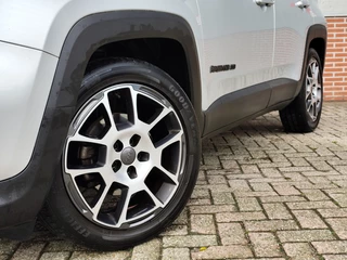 Jeep Renegade - afbeelding nr 6