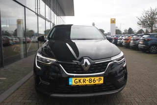 Renault Arkana RENAULT Arkana 140PK-INTENS-AUTOM-42DKM-NAVI-ADAP.CC-BLIND SP.- - afbeelding nr 26