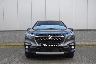 Suzuki S-Cross Suzuki S-Cross 1.4 Boosterjet AllGrip Select Smart Hybrid | Automaat | Apple carplay/android | Stoelverwarming | - afbeelding nr 34