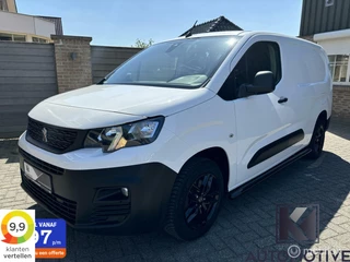 Peugeot Partner Peugeot Partner 1.5 BlueHDI L2|Carplay|Sidebars|Trekhaak|3p - afbeelding nr 1