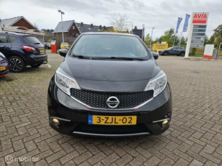 Nissan Note Nissan Note 1.2 DIG-S Connect Edition - afbeelding nr 5