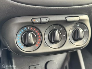 Opel Corsa Opel Corsa 1.4 Edition|Cruise Airco Bluetooth LMV NAP - afbeelding nr 19