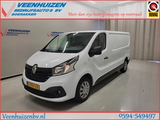 Renault Trafic - afbeelding nr 1