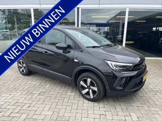 Opel Crossland 1.2 Turbo Edition