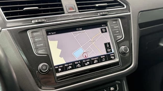 Volkswagen Tiguan Volkswagen Tiguan 2.0 TDI 4Motion Highline Pano | Full Option | Trekhaak - afbeelding nr 21
