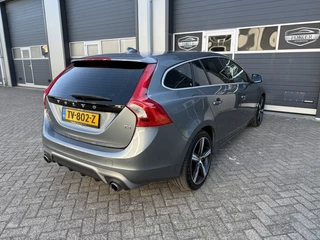Volvo V60 - afbeelding nr 8