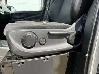 Mercedes-Benz Vito Mercedes-Benz Vito 116 CDI Automaat L2H1 Standkachel Climate Control Cruise Control Stoelverwarming Achteruitrij-camera Parkeersensoren voor achter - afbeelding nr 28