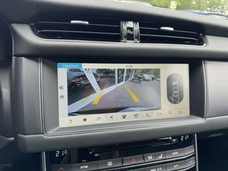 Jaguar XF Jaguar XF 2.0 200pk Automaat R-Sport,Portfolio,Navi,Xenon,18