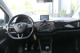 Škoda Citigo Skoda Citigo 1.0 Greentech Ambition - afbeelding nr 12