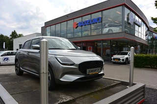 Suzuki Swift - afbeelding nr 28