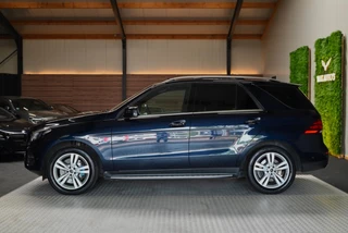 Mercedes-Benz GLE Mercedes-Benz GLE-klasse 500 e 4MATIC - Massagestoelen - 360 Camera - Distronic+ - Stuurverwarming - Stoelventilatie - - afbeelding nr 38