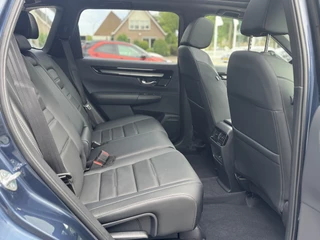 Honda CR-V Honda CR-V 2.0 e:PHEV Plug-in Hybride Advance Tech VOORRAAD DEAL Schuif/kantel dak, 360 graden camera, Head-up display, Bose , All-in Rijklaarprijs - afbeelding nr 17