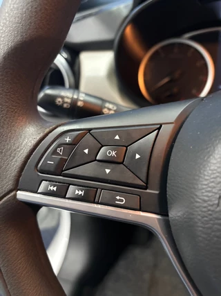 Nissan Micra Nissan Micra 0.9 IG-T Airco | Cruise Control | Apple carplay - afbeelding nr 23