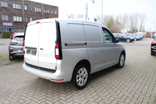 Ford Transit Connect Ford Transit Connect 2.0 EcoBlue L1 Limited 122pk | Automaat | Camera - afbeelding nr 9