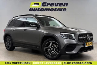Mercedes-Benz GLB 200 AMG 7p.