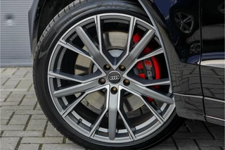 Audi SQ5 Pano B&O Leder ACC Trekhaak - afbeelding nr 22