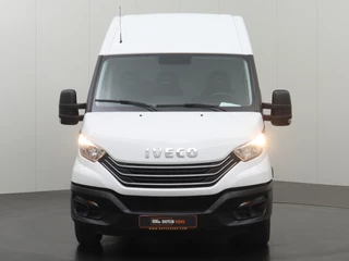 Iveco Daily | Airco | Cruise | 3-Persoons | Betimmering | 3500Kg Trekhaak - afbeelding nr 10