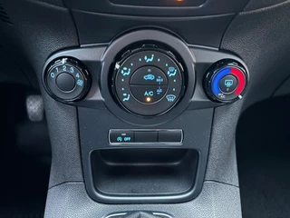 Ford Fiesta - afbeelding nr 3