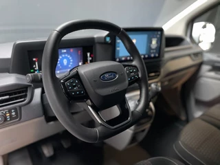 Ford Transit Custom - afbeelding nr 4