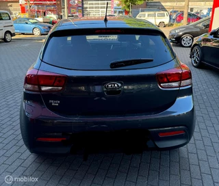 Kia Rio Kia Rio 1.2 Dynamic Plus - afbeelding nr 2
