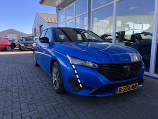 Peugeot 308 Peugeot 308 1.2 PureTech Active Pack Business | Apple Carplay/Android Auto | Navigatie | Cruise Control | Rijstrooksensor | LED | Climate Control | - afbeelding nr 22