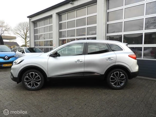 Renault Kadjar Renault Kadjar 1.2 TCe GRAPHITE 131 PK - afbeelding nr 3